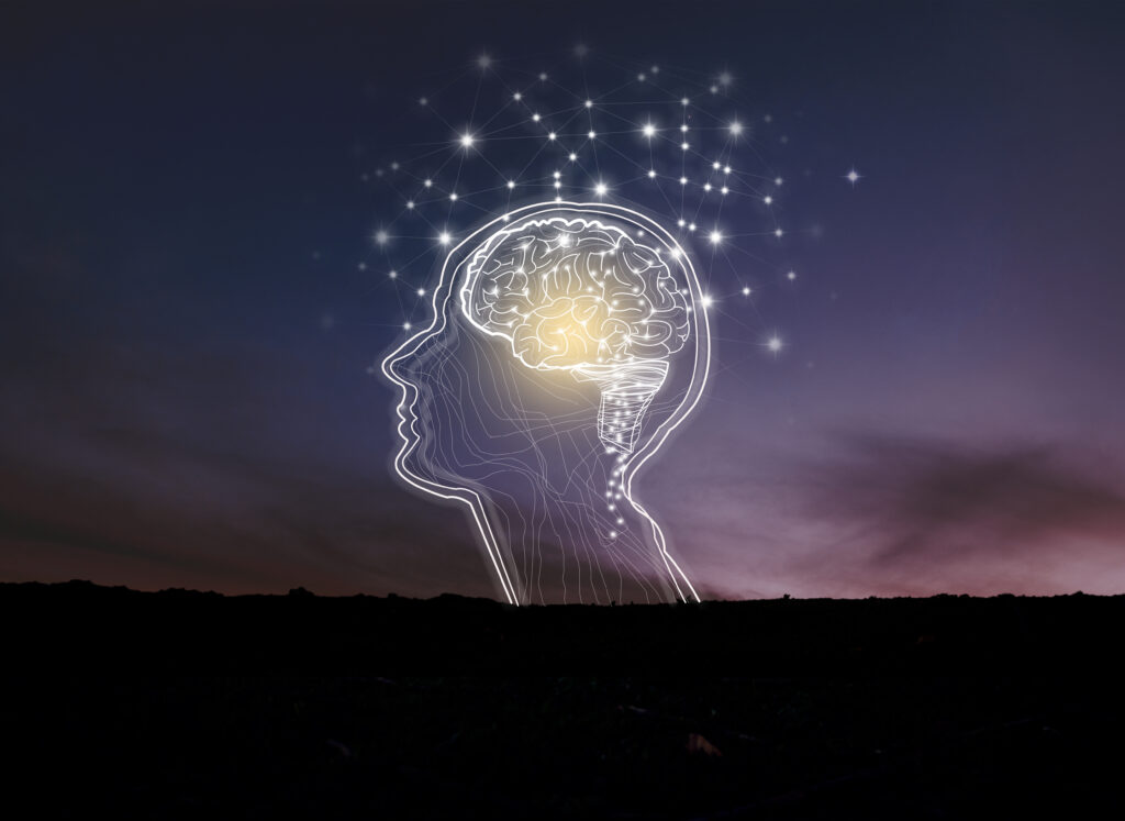 Transformational Thinking