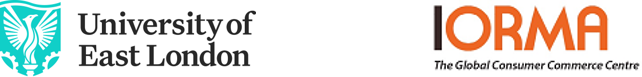IORMA UEL Joint Logo