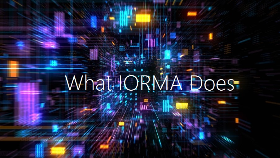 IORMA Consulting - Image 5A