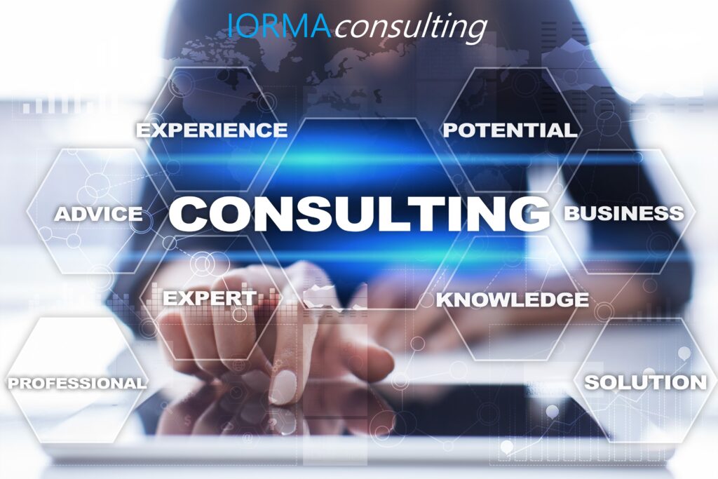 IORMA Consulting - Main Image 4