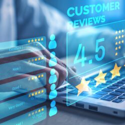 Customer Experience Ratings