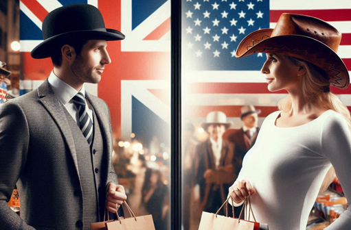 UK and US Consumer Commerce Comparisons – Part  2