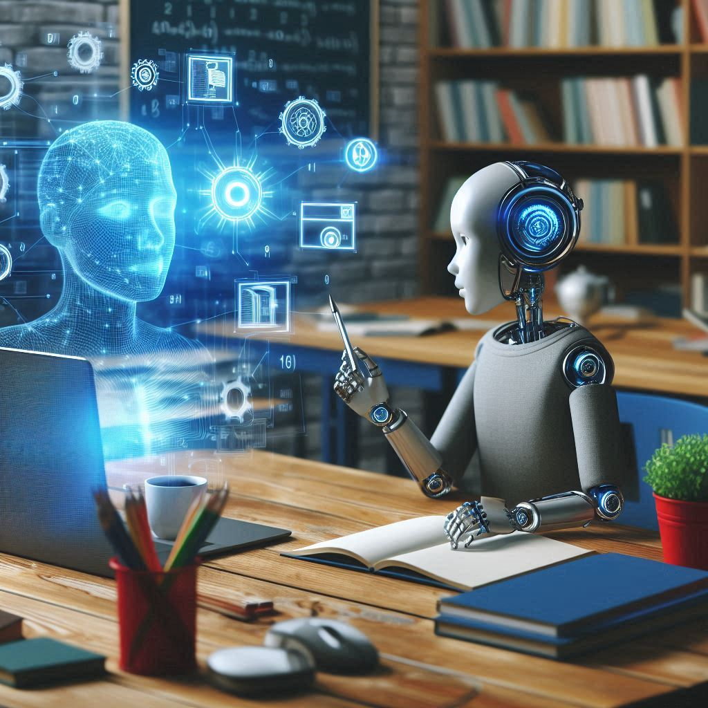 IORMA Education and Learning Technology Centre (ELTC) Features