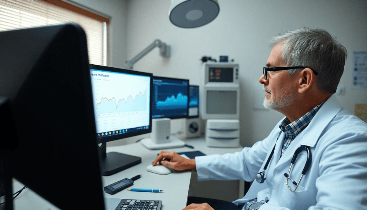 The Role of Digital Diagnostics in Health and Wellbeing