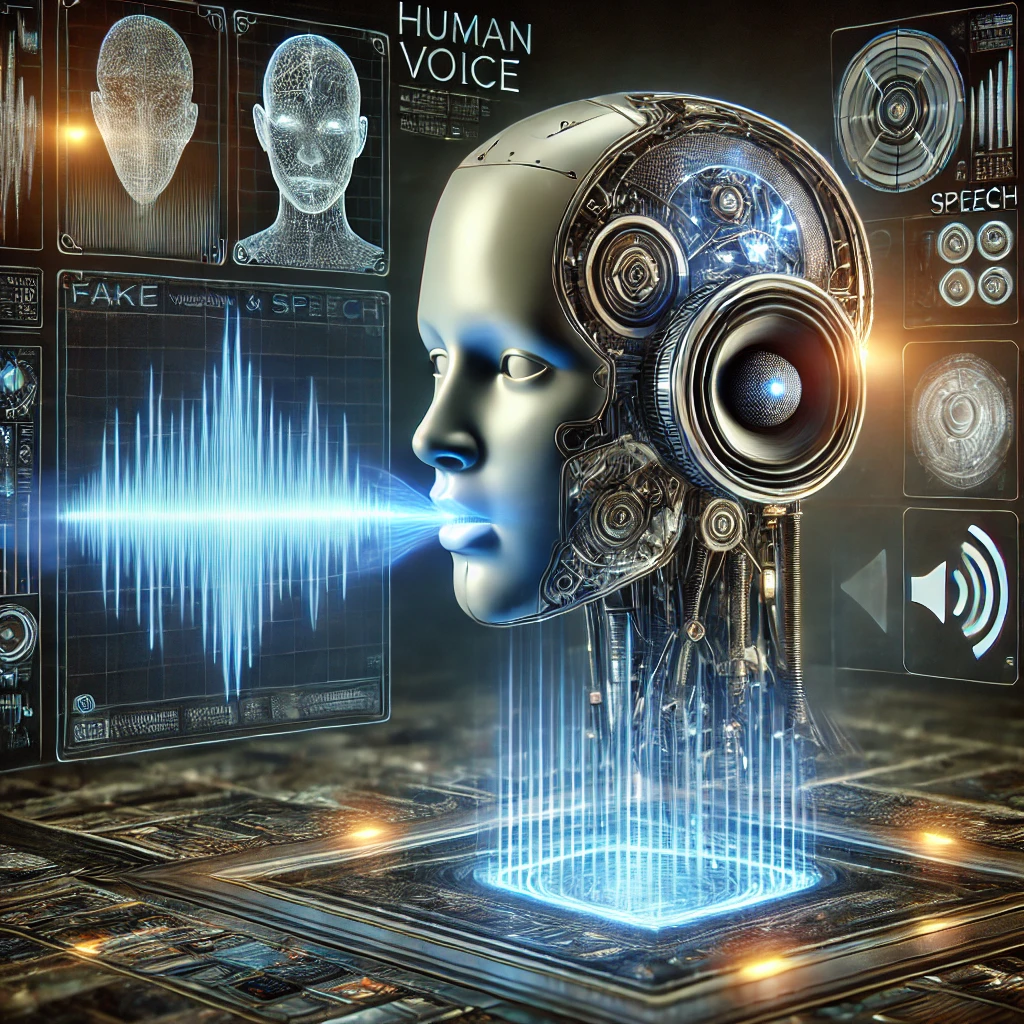 Understanding Speech Deepfakes