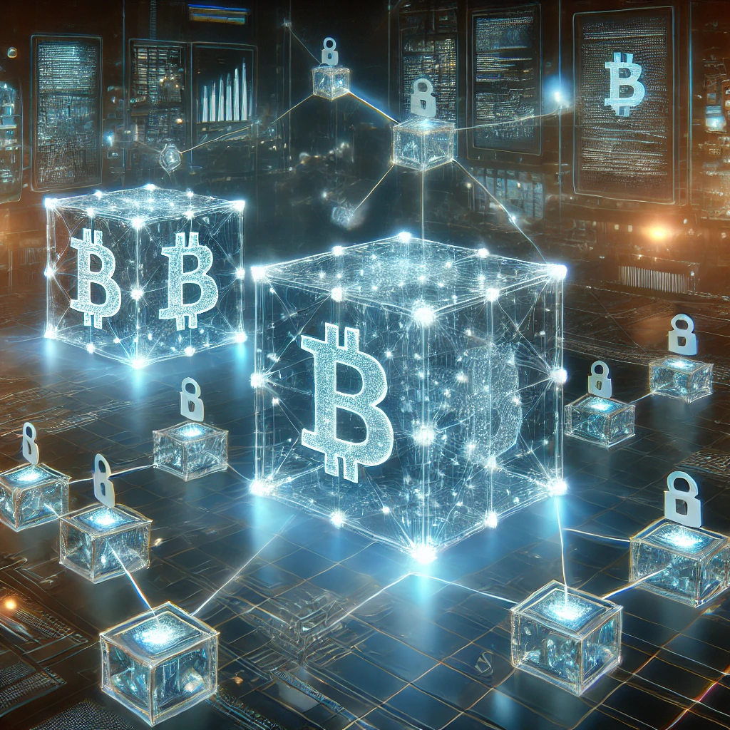 Blockchain Future Impacts