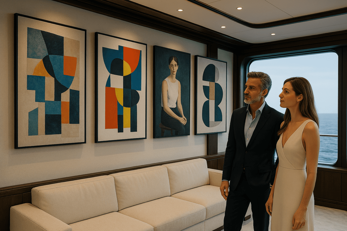 IORMA Art Market Update 2025